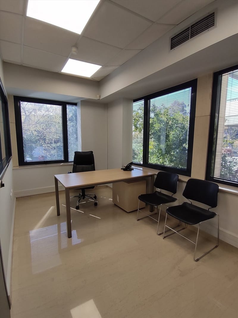 A-Office Facilities - 1 Maroussi Business centre- Greece image 3