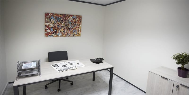 A-Office Facilities - 1 Maroussi Business centre- Greece image 4