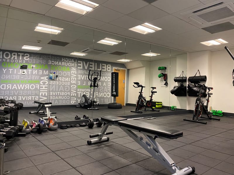 Imoxis (Managed 160 - 300 Sqft) - The Stable Yard - 60 Petty France, SW1H 9EU - Victoria image 10