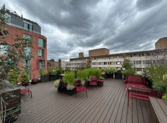 Imoxis (Managed 160 - 300 Sqft) - The Stable Yard - 60 Petty France, SW1H 9EU - Victoria image 11