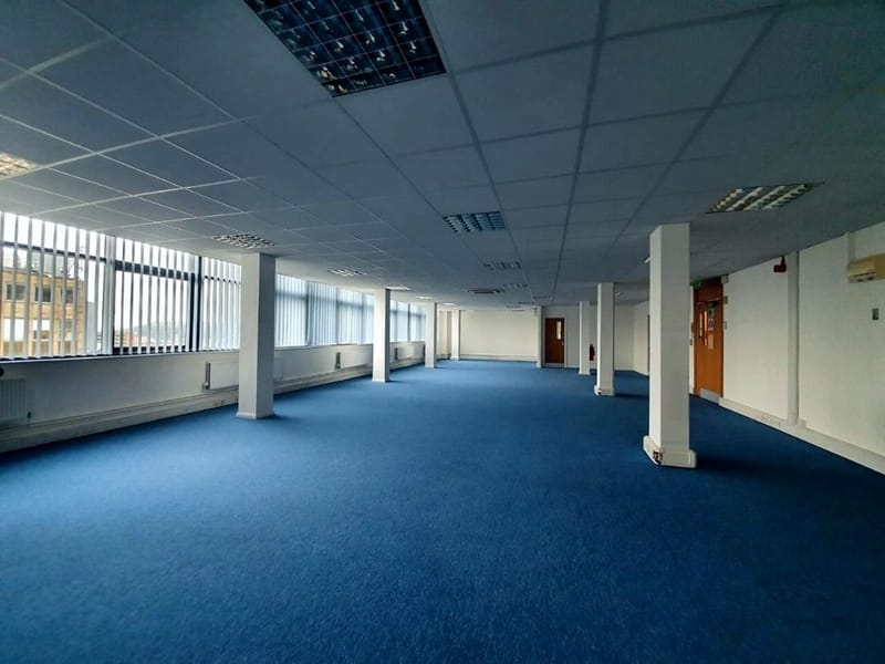 Ivy Business Centre Ltd - Ramsden House, New Street, HD1 - Huddersfield image 3