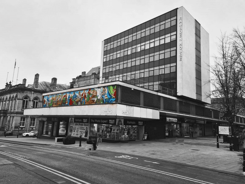 Ivy Business Centre Ltd - Ramsden House, New Street, HD1 - Huddersfield image 6