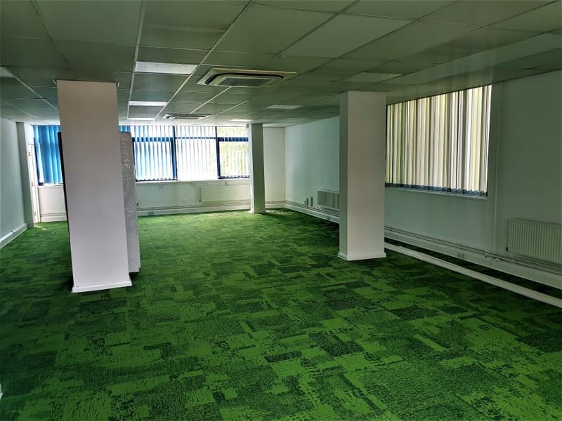 Ivy Business Centre Ltd - Ramsden House, New Street, HD1 - Huddersfield image 7