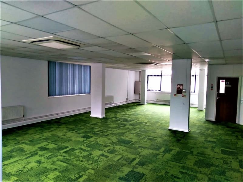 Ivy Business Centre Ltd - Ramsden House, New Street, HD1 - Huddersfield image 9