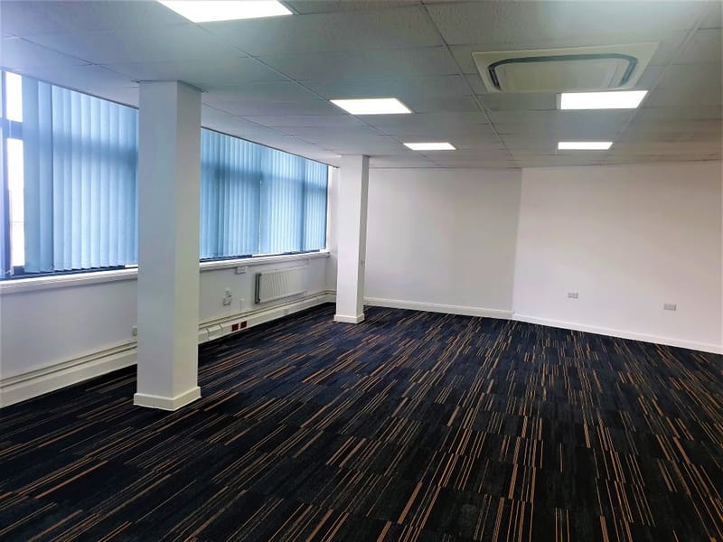 Ivy Business Centre Ltd - Ramsden House, New Street, HD1 - Huddersfield image 10