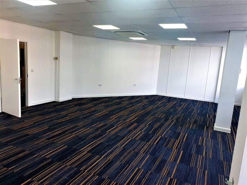 Ivy Business Centre Ltd - Ramsden House, New Street, HD1 - Huddersfield image 11