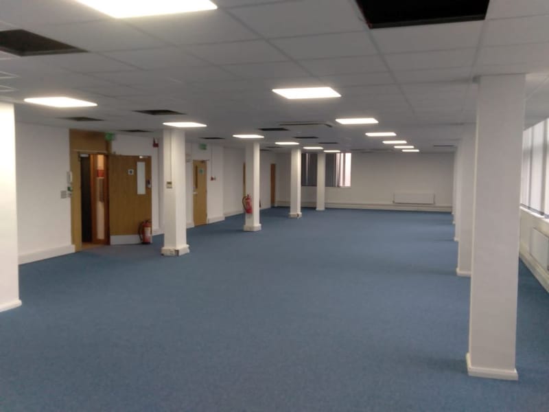 Ivy Business Centre Ltd - Ramsden House, New Street, HD1 - Huddersfield image 12