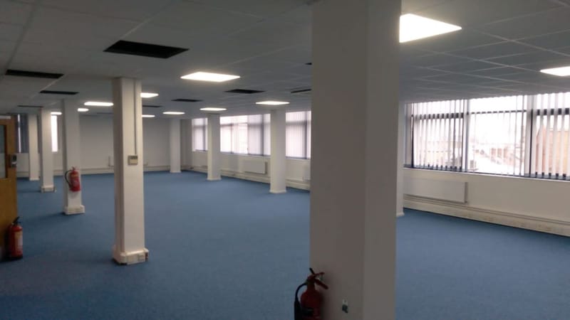 Ivy Business Centre Ltd - Ramsden House, New Street, HD1 - Huddersfield image 13