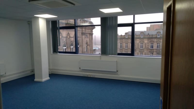 Ivy Business Centre Ltd - Ramsden House, New Street, HD1 - Huddersfield image 14