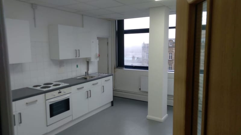 Ivy Business Centre Ltd - Ramsden House, New Street, HD1 - Huddersfield image 15