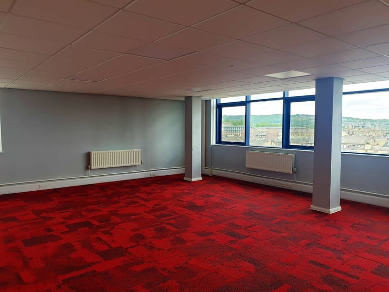 Ivy Business Centre Ltd - Ramsden House, New Street, HD1 - Huddersfield image 17