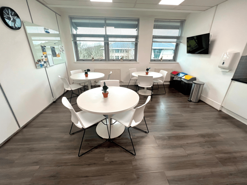 Blueprint Workspace -Lomond Court, FK9 - Stirling image 5