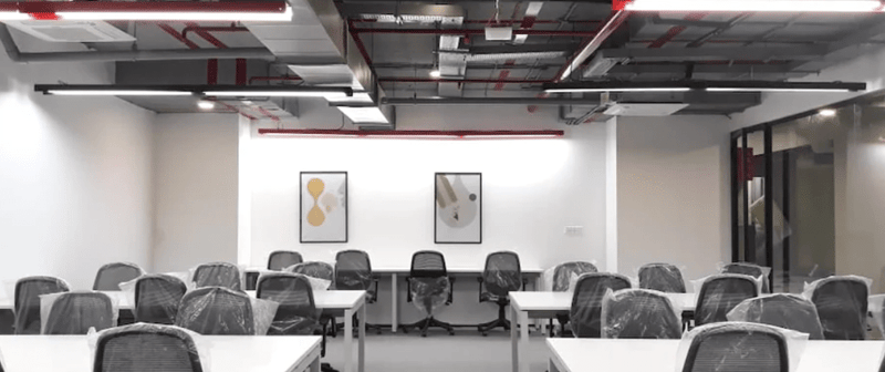 OYO Workspaces - Gurukrupa, Singasandra Hosur Road - Bangalore image 2