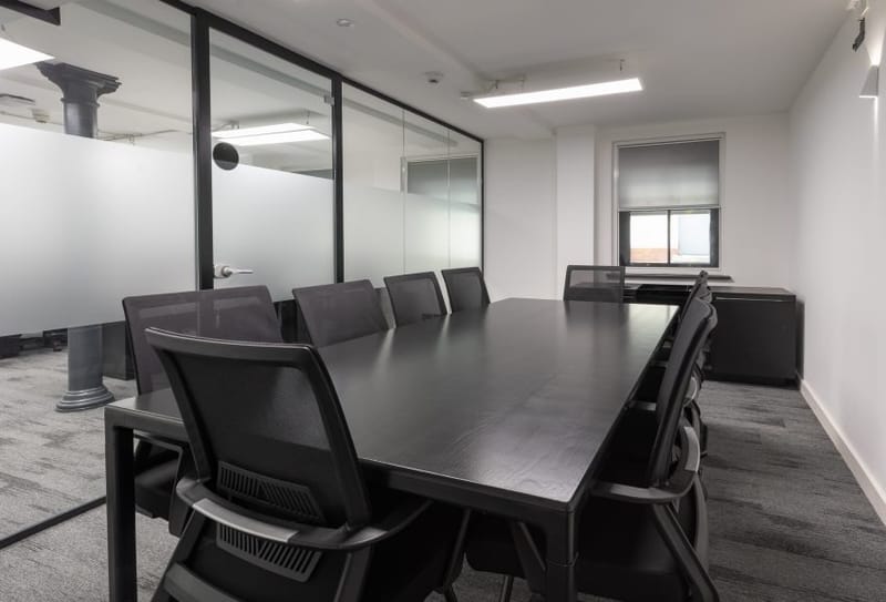 Allsop (Managed 6,460 sqft) - Canopy - One Quality Court, WC2 - Holborn image 4