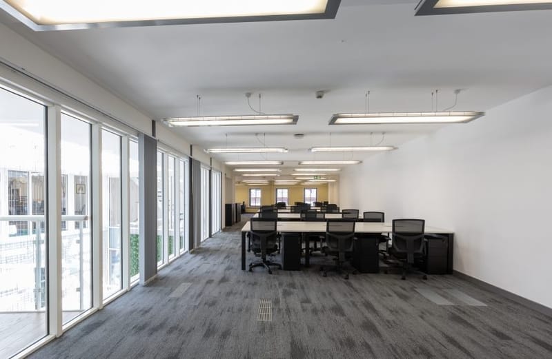 Allsop (Managed 6,460 sqft) - Canopy - One Quality Court, WC2 - Holborn image 3