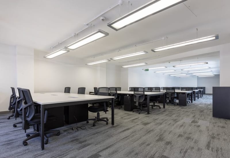 Allsop (Managed 6,460 sqft) - Canopy - One Quality Court, WC2 - Holborn image 2