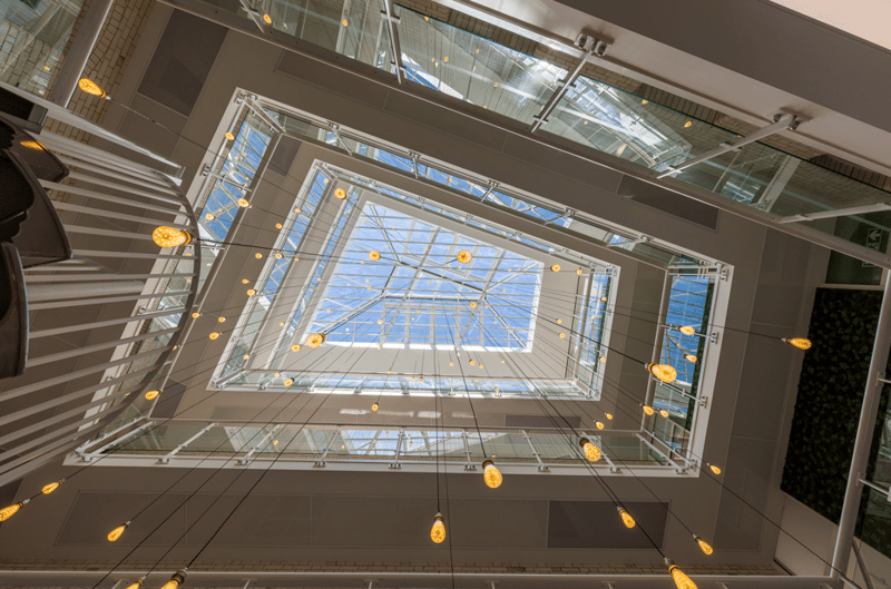 Allsop (Managed 6,460 sqft) - Canopy - One Quality Court, WC2 - Holborn image 8