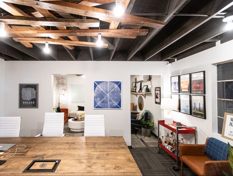 Common Desk - Deep Ellum, 2919 Commerce Street, 75226 - Dallas image 5