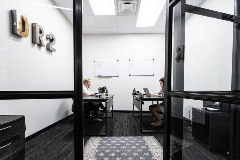 Common Desk - Energy Square, 4849 Greenville Avenue Street, 75206 - Dallas image 4