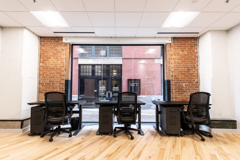 Common Desk - Energy Square, 4849 Greenville Avenue Street, 75206 - Dallas image 8