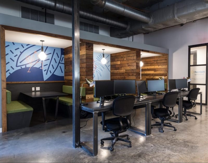 Common Desks - Granite Park , 5830 Granite Parkway Plano, 75024 - Texas image 4