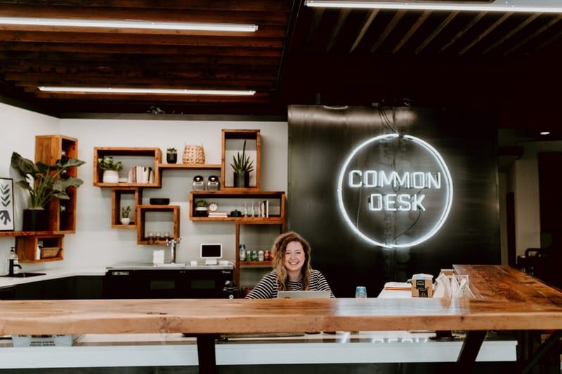Common Desks - Hall Park, 3201 Dallas Parkway, 75034 - Texas image 6
