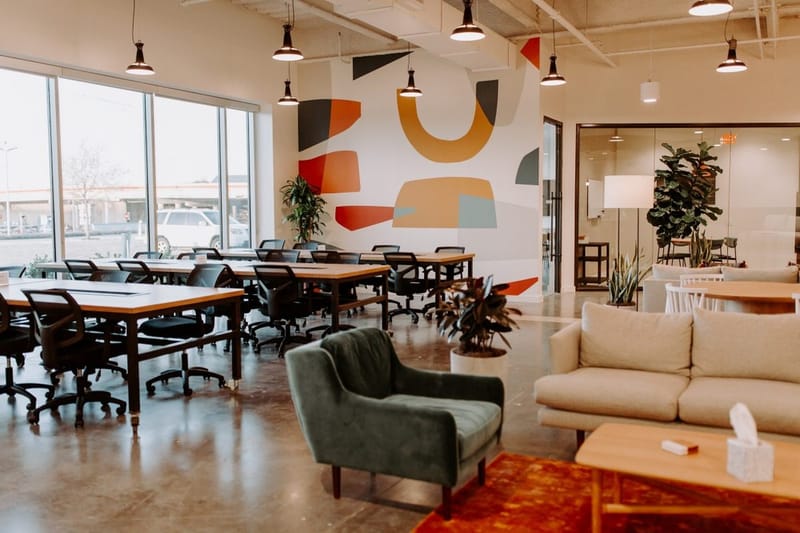 Common Desk - Richardson, 3400 N Central Expy Ste, 75080 - Texas image 3