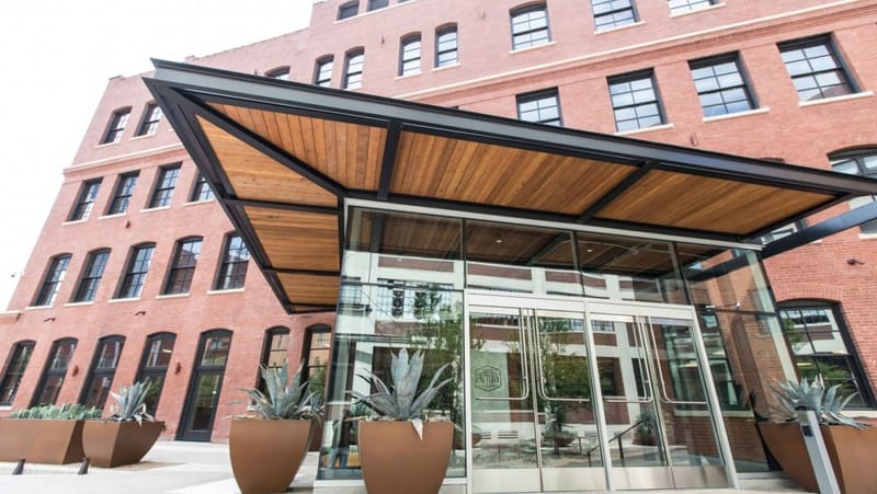 Common Desks - West End, 603 Munger Avenue Dallas, 75202 image 10