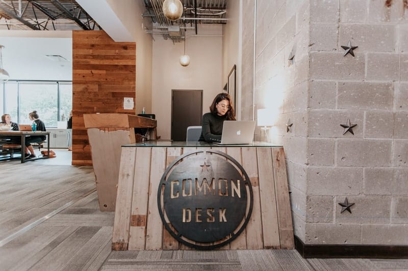 Common Desk - Anderson Lane, 2301 West Anderson Lane, 78757 - Texas image 3