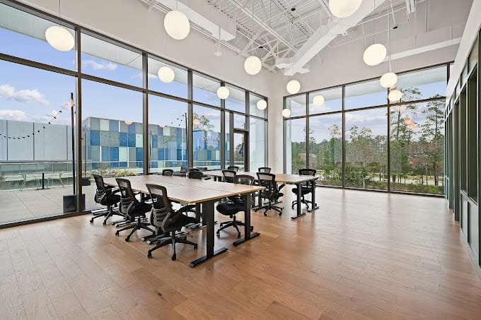 Common Desk - City Place, 1401 Lake Plaza Drive, 77389 - Texas image 2