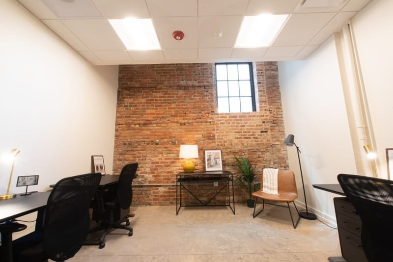 Common Desk - Raleigh, East End Market, 2020 Progress Ct, 27608 - North Carolina image 6