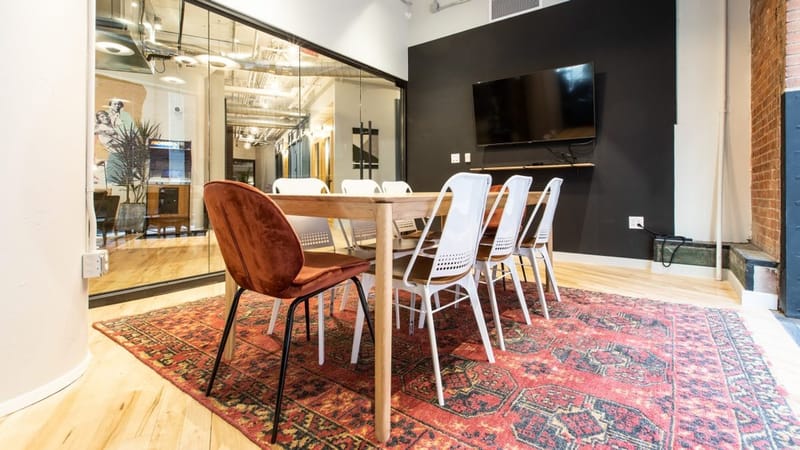 Common Desk - Raleigh, East End Market, 2020 Progress Ct, 27608 - North Carolina image 7