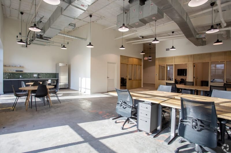 Common Desk - East End Houston, 2339 Commerce Street, 77002 - Texas image 2