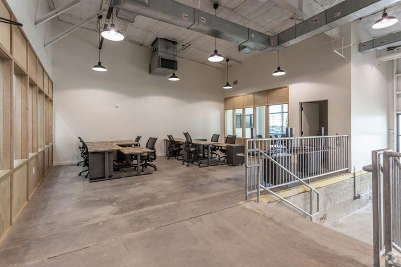 Common Desk - East End Houston, 2339 Commerce Street, 77002 - Texas image 5