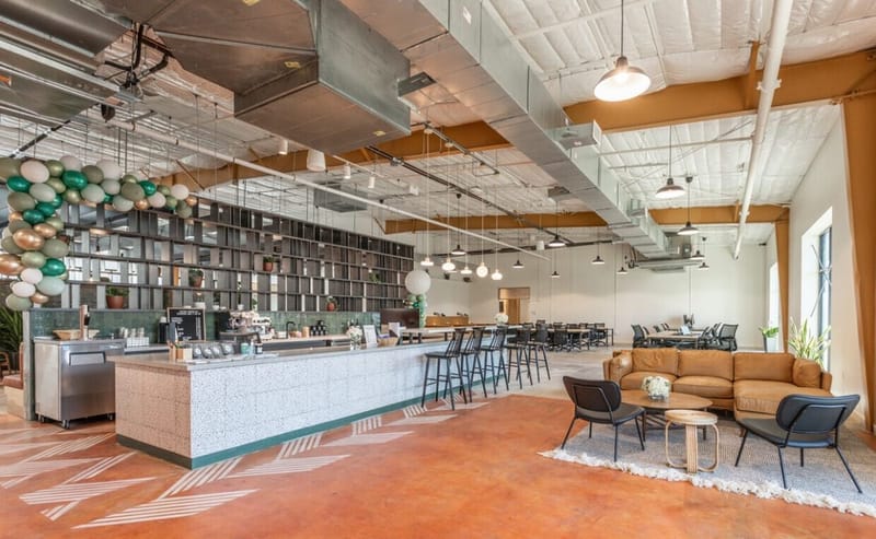 Common Desk - East End Houston, 2339 Commerce Street, 77002 - Texas image 8