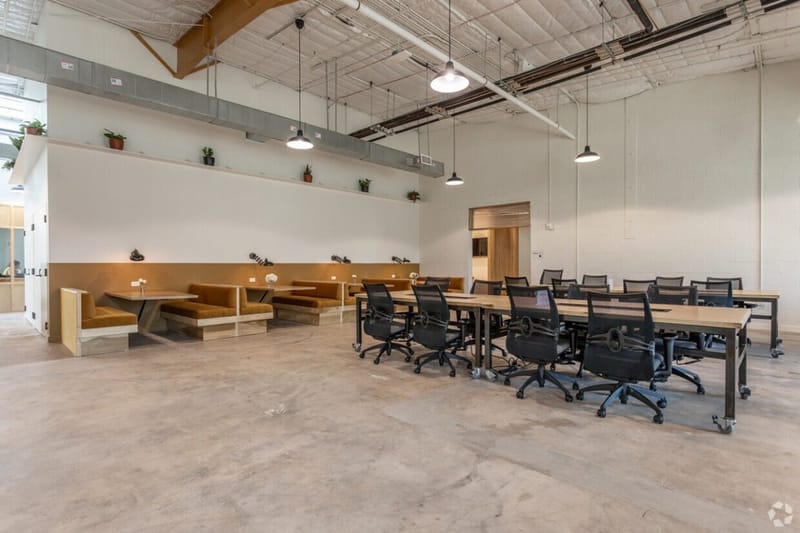 Common Desk - East End Houston, 2339 Commerce Street, 77002 - Texas image 10