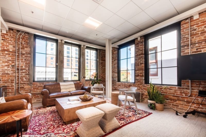 Common Desk - Wilmington, 226 North Front Street, 28401 - Wilmington image 3