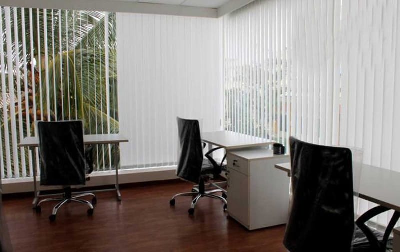 Golden Square Business Centre - 24th Main Road, J P Nagar 1st Phase, Bengaluru, karnata 560078 - India image 3