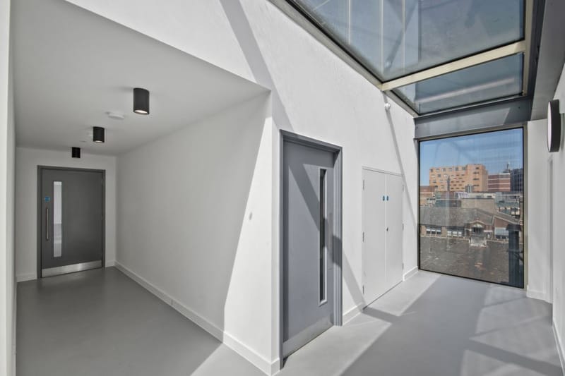 Purpose Group (Milo Offices) (Managed 1,625 - 1,808 sqft)- 15 Settles Street, E1 - Aldgate image 15