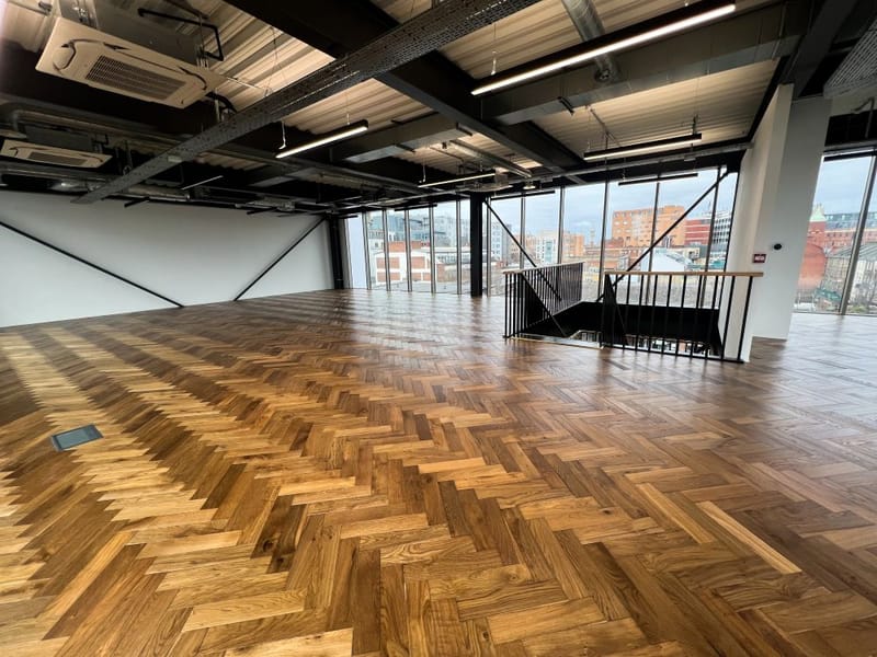 Purpose Group (Milo Offices) (Managed 1,625 - 1,808 sqft)- 15 Settles Street, E1 - Aldgate image 8