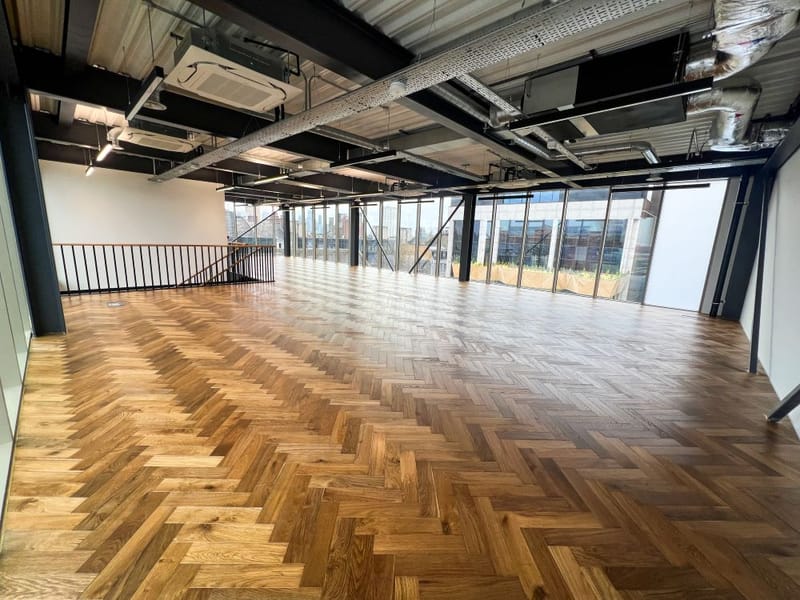 Purpose Group (Milo Offices) (Managed 1,625 - 1,808 sqft)- 15 Settles Street, E1 - Aldgate image 9