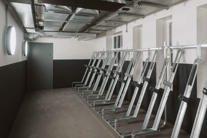 Purpose Group (Milo Offices) (Managed 1,625 - 1,808 sqft)- 15 Settles Street, E1 - Aldgate image 13