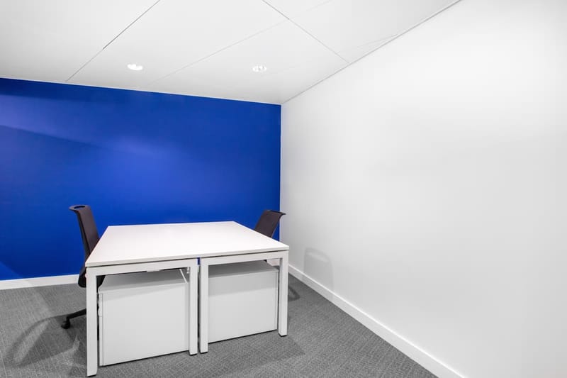 Regus - 47 Badenerstrasse, 8004 - Zurich image 4