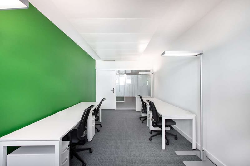 Regus - 47 Badenerstrasse, 8004 - Zurich image 7
