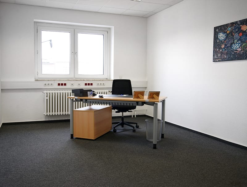 Sirius Facilities GmbH - Siemensstraße 2-50, 53121 Bonn image 4