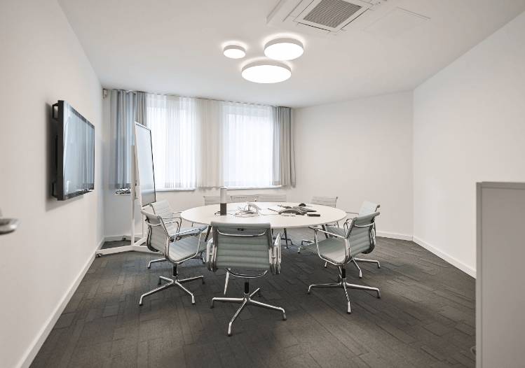 Sirius Facilities GmbH - Europark Fichtenhain A 13a-c/B 15, 47807 Krefeld image 7