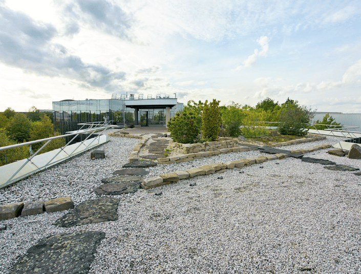 Sirius Facilities GmbH - Europark Fichtenhain A 13a-c/B 15, 47807 Krefeld image 8