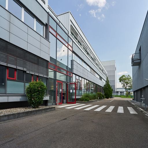 Sirius Facilities GmbH - Benzstraße 2, 72636 Frickenhausen image 6