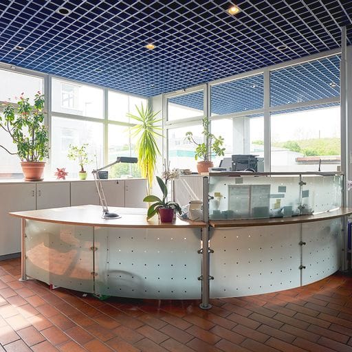 Sirius Facilities GmbH - Benzstraße 2, 72636 Frickenhausen image 9
