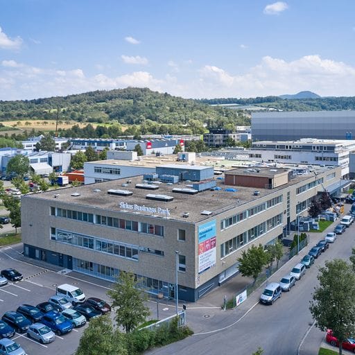 Sirius Facilities GmbH - Benzstraße 2, 72636 Frickenhausen image 15